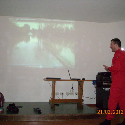 Campi Scuola (21.03.2013) n. 74 / 92780