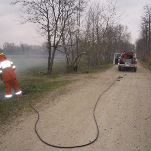 Attivit‡ prevenzione antincendio n. 5 / 77876
