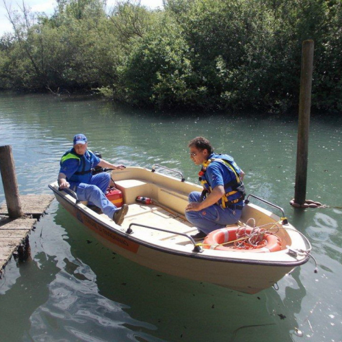 Esercitazione Rivignano Teor fiume Stella n. 13 / 108250