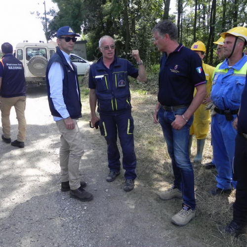 Visita Bijeljina Ambasciatore Italiano in Bosnia-Herzegovina n. 5 / 109662