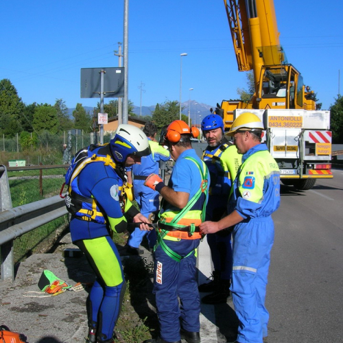 Addestramento a Cordenons 01/10/2011 n. 2 / 70793