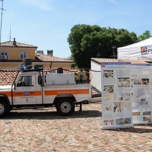 Manifestazione studentesca GASP" n. 7""anifestazi" / 81630