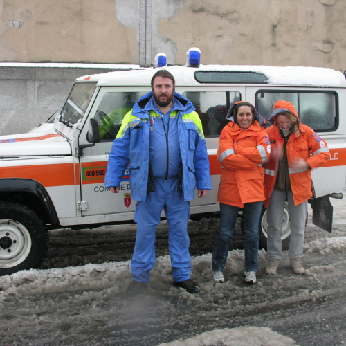 Milano 07/01/09 n. C 4 / 33933