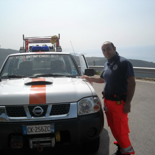 Turno 18/07-29/07 n. 1 / 41020