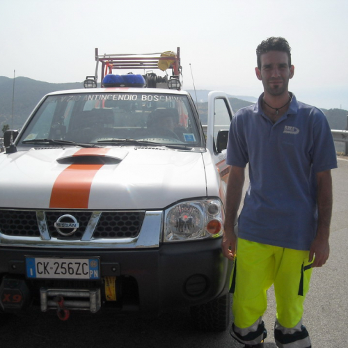 Turno 18/07-29/07 n. 2 / 41021