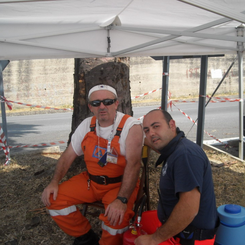 Turno 18/07-29/07 n. 3 / 41022