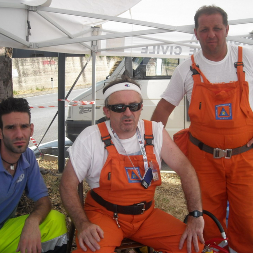 Turno 18/07-29/07 n. 4 / 41023