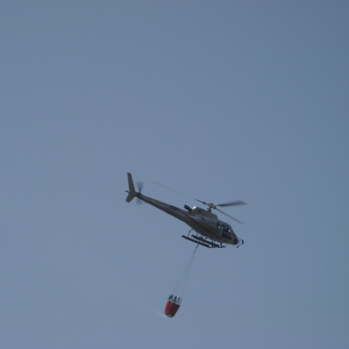 Incendio 25/07 n. 2 / 41068