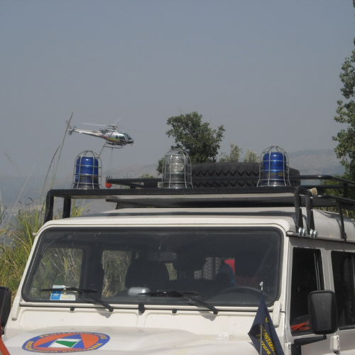 Incendio 25/07 n. 3 / 41069