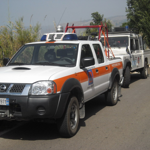 Incendio 25/07 n. 8 / 41074