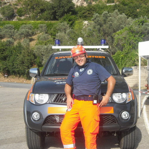 Turno 18/07-29/07 n. 5 / 41024