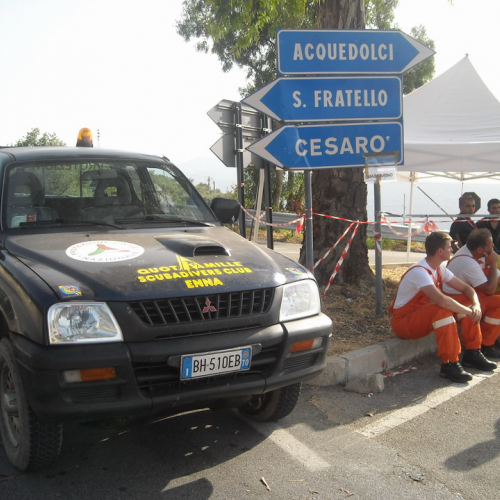 Turno 18/07-29/07 n. 6 / 41025