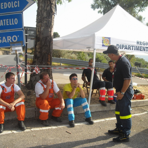 Turno 18/07-29/07 n. 7 / 41026