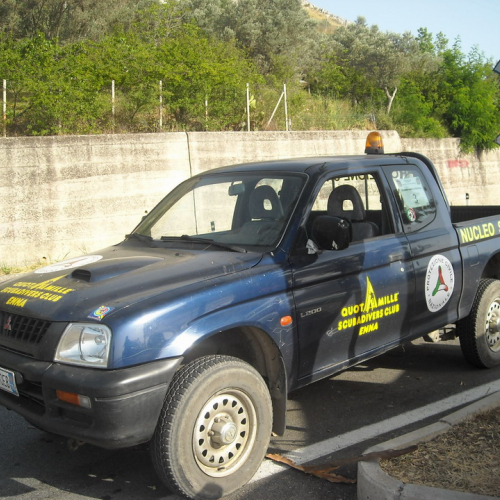 Turno 18/07-29/07 n. 8 / 41027