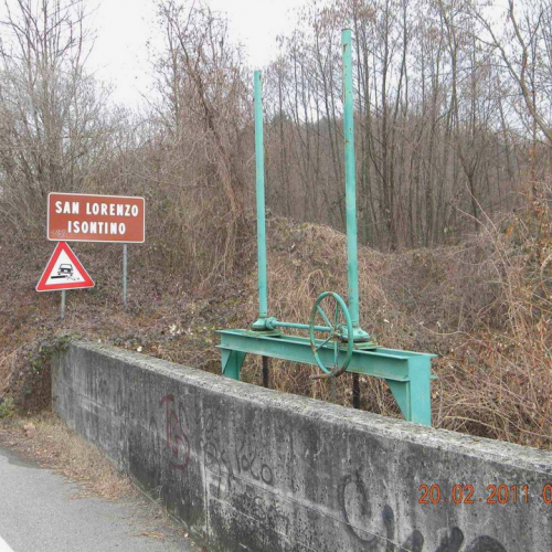 Attivit‡ di prevenzione 20/02/2011 n. 1 / 61181
