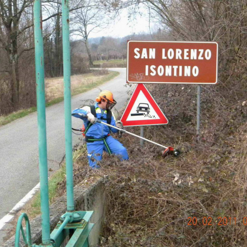 Attivit‡ di prevenzione 20/02/2011 n. 2 / 61182