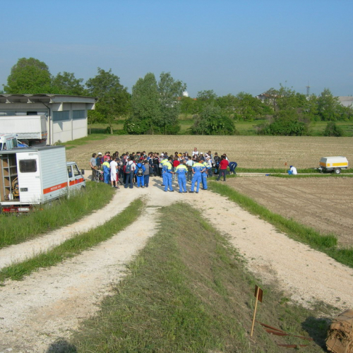 Foto evento 8 maggio n. 2 / 23958