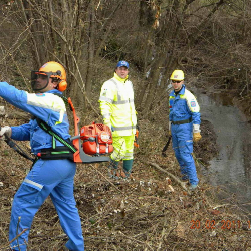 Attivit‡ di prevenzione 20/02/2011 n. 6 / 61186