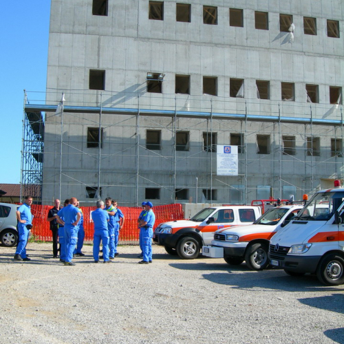 Palmanova 07/07/07 foto 4 / 15070