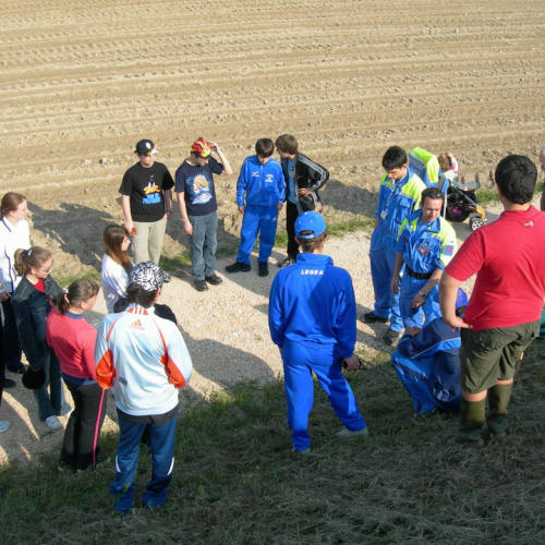 Foto evento 8 maggio n. 6 / 23962