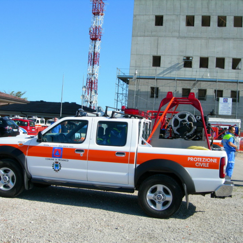 Palmanova 07/07/07 foto 5 / 15071