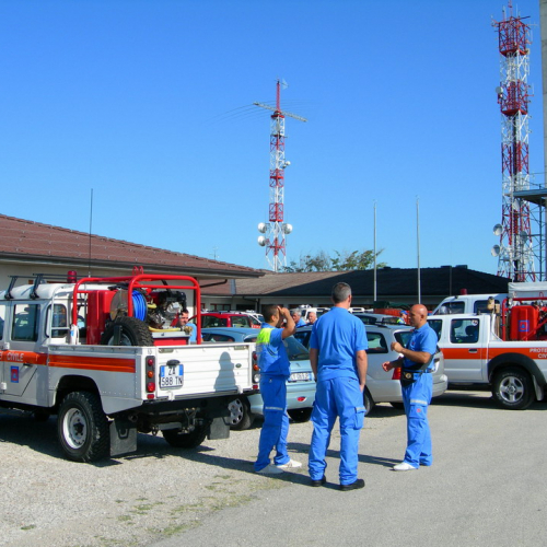 Palmanova 07/07/07 foto 6 / 15072