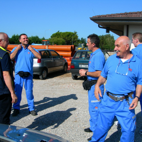 Palmanova 07/07/07 foto 7 / 15073