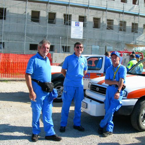 Palmanova 07/07/07 foto 8 / 15074