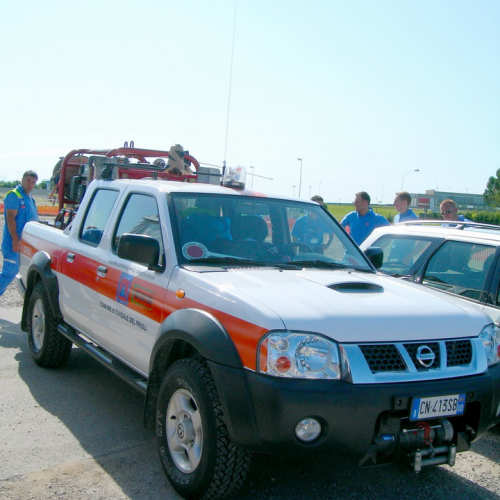 Palmanova 07/07/07 foto 10 / 15076