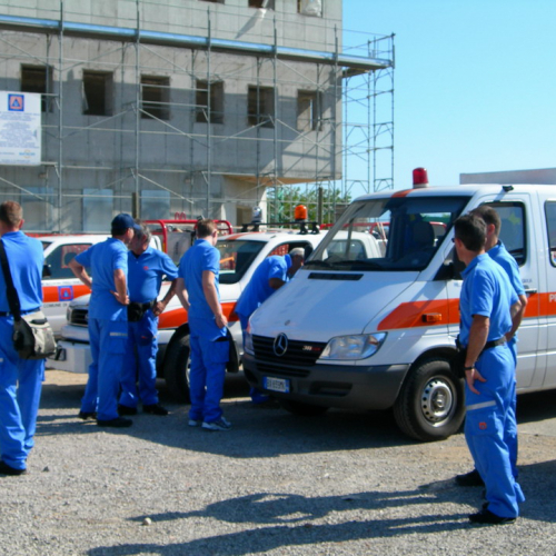 Palmanova 07/07/07 foto 11 / 15077