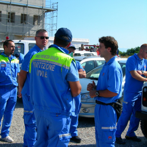 Palmanova 07/07/07 foto 12 / 15078