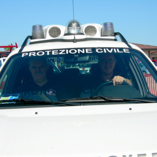 Palmanova 07/07/07 foto 14 / 15080