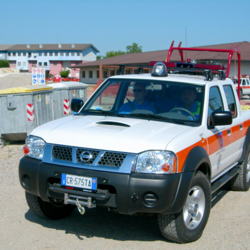 Palmanova 07/07/07 foto 15 / 15081