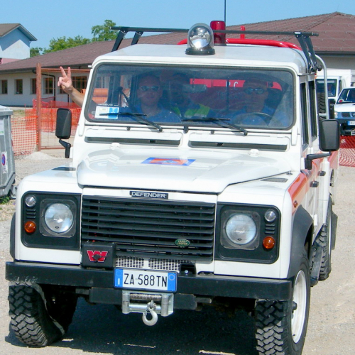 Palmanova 07/07/07 foto 16 / 15082