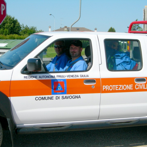 Palmanova 07/07/07 foto 18 / 15084