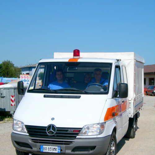 Palmanova 07/07/07 foto 20 / 15086