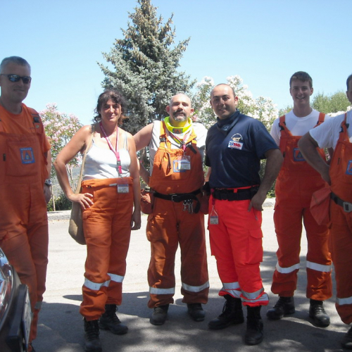 Turno 18/07-29/07 n. 9 / 41028