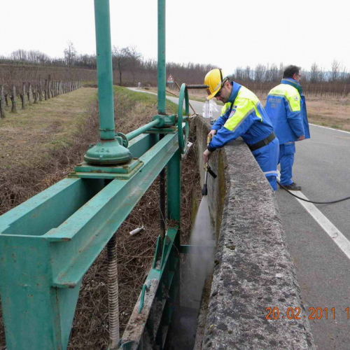 Attivit‡ di prevenzione 20/02/2011 n. 13 / 61193
