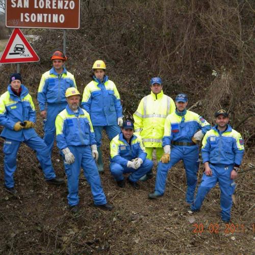 Attivit‡ di prevenzione 20/02/2011 n. 20 / 61200