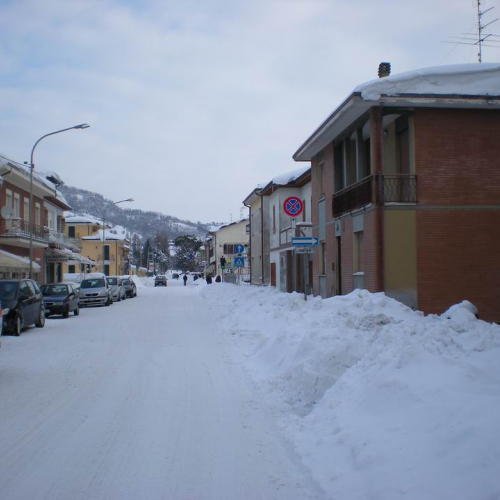 Gallery Carpegna n. 3 / 76086