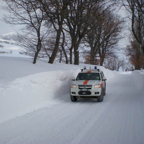 Gallery Carpegna n. 4 / 76087