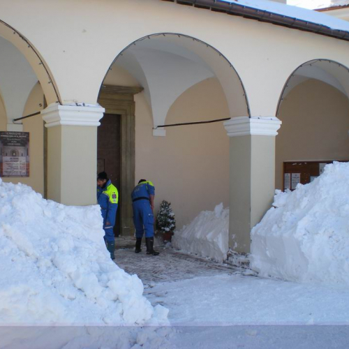 Gallery Carpegna n. 6 / 76089