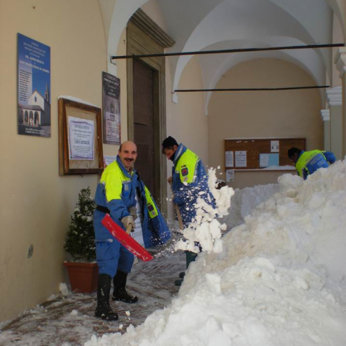 Gallery Carpegna n. 7 / 76090