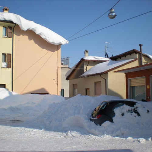 Gallery Carpegna n. 9 / 76092