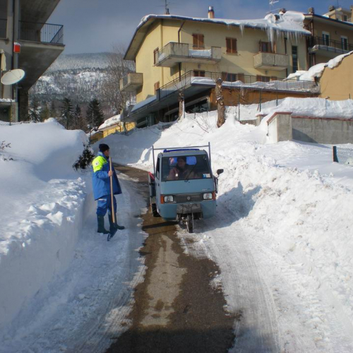 Gallery Carpegna n. 12 / 76095