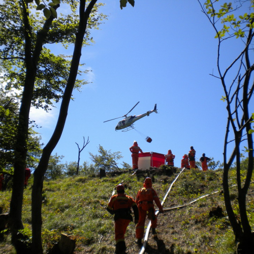 Esercitazione Trasaghis 2010" n. 1""sercitazione "Trasag""ercita" / 54628