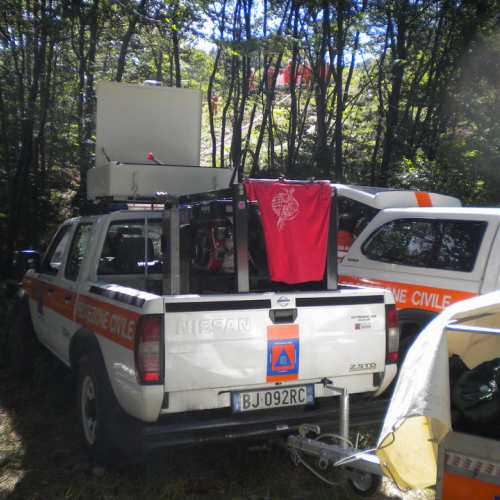 Esercitazione Trasaghis 2010" n. 2""sercitazione "Trasag""ercita" / 54629