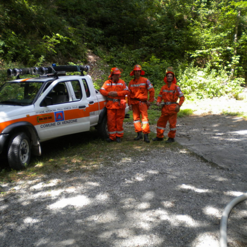 Esercitazione Trasaghis 2010" n. 4""sercitazione "Trasag""ercita" / 54631