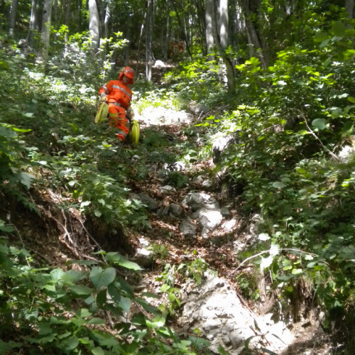 Esercitazione Trasaghis 2010" n. 6""sercitazione "Trasag""ercita" / 54633