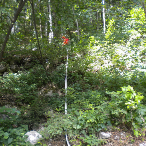 Esercitazione Trasaghis 2010" n. 7""sercitazione "Trasag""ercita" / 54634